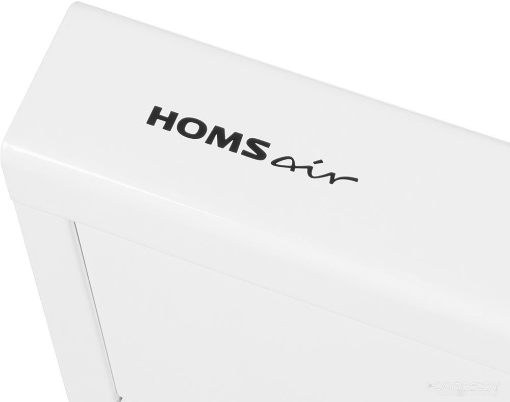 �������� ������� HOMSair Horizontal 60 (�����) �  �������� ������� �������