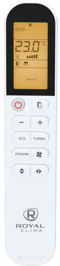 �����-������� Royal Clima GLORIA RC-GL35HN �  �������� ������� �������