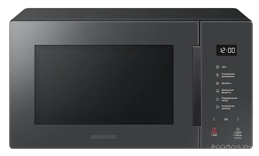 ������������� ���� Samsung MS23T5018AC/BW �  �������� ������� �������