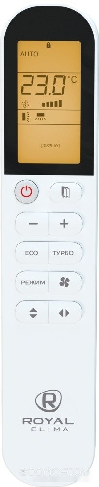 ����������� Royal Clima Aria DC Inverter RCI-AR35HN �  �������� ������� �������