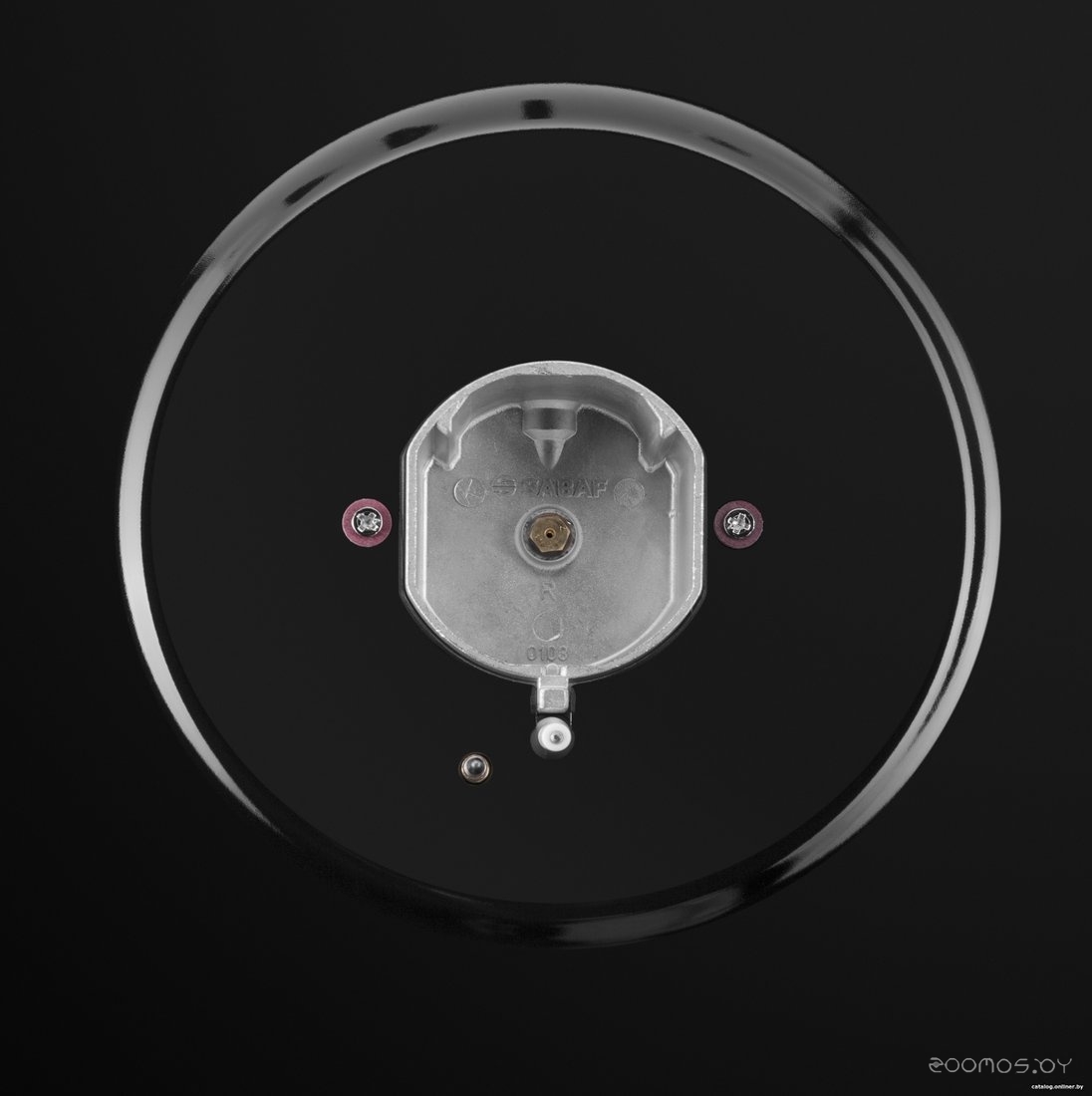 �������� ������ Maunfeld EGHE.64.3STS-EB/G �  �������� ������� �������