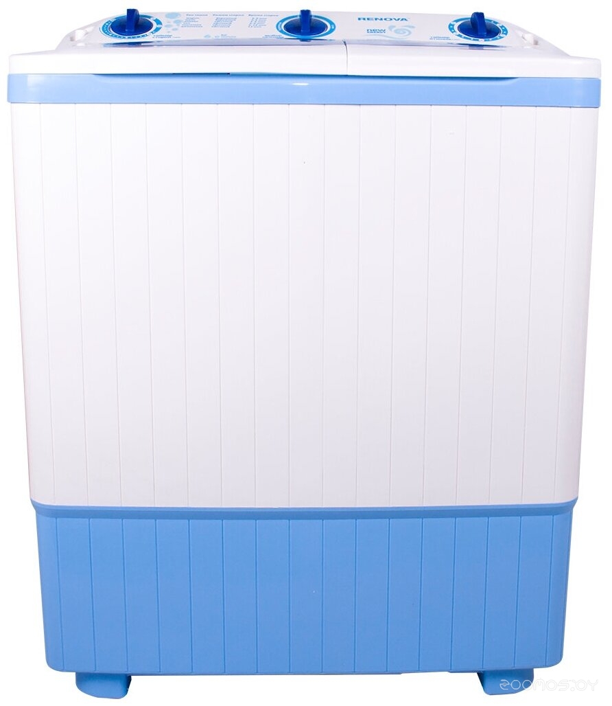 ���������� ������ RENOVA WS-60 PET �  �������� ������� �������