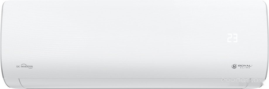 ����������� Royal Clima Aria DC Inverter RCI-AR35HN �  �������� ������� �������