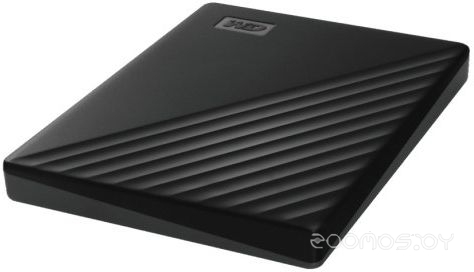 ������� ������ ���� Western Digital WDBYVG0010BBK-WESN �  �������� ������� �������