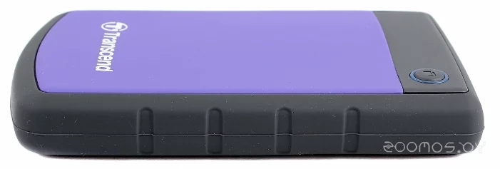 ������� ������ ���� Transcend StoreJet 25H3P 1TB �  �������� ������� �������