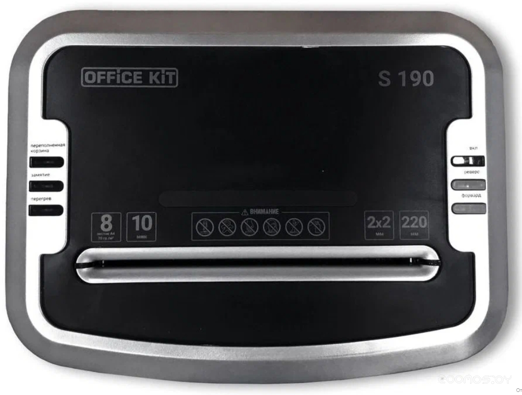 ������������ ������ Patriot OS 125 �  �������� ������� �������