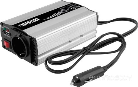 ������������� �������� Mystery MAC-150 �  �������� ������� �������