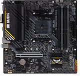����������� ����� Asus TUF Gaming A520M-Plus II �  �������� ������� �������