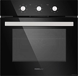 ������������� ������� ���� HOMSair OEF657BK �  �������� ������� �������