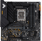 ����������� ����� Asus TUF Gaming B660M-Plus D4 �  �������� ������� �������
