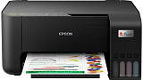 ��� Epson EcoTank L3250 �  �������� ������� �������