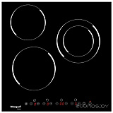 ������������� �������� ������ Weissgauff HVF 431 B �  �������� ������� �������