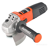 ������� ���������� Patriot AG126 �  �������� ������� �������