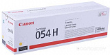 �������� Canon 054 H Yellow �  �������� ������� �������