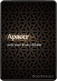 SSD Apacer AS340X 480GB AP480GAS340XC-1 �  �������� ������� �������