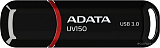 USB Flash A-Data DashDrive UV150 32Gb (Black) �  �������� ������� �������