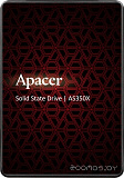 SSD Apacer AS350X 256GB AP256GAS350XR-1 �  �������� ������� �������