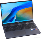 ������� Huawei MateBook D 16 2024 MCLG-X 53013YDL �  �������� ������� �������