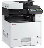 ��� Kyocera Mita M8124cidn / 1102P43NL0 �  �������� ������� �������