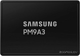 SSD Samsung PM9A3 960B MZQL2960HCJR-00A07 �  �������� ������� �������