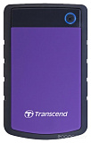 ������� ������ ���� Transcend StoreJet 25H3P 1TB �  �������� ������� �������