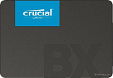 SSD Crucial BX500 240GB CT240BX500SSD1 �  �������� ������� �������