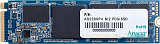 SSD Apacer AS2280P4 256GB AP256GAS2280P4-1 �  �������� ������� �������