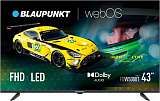 ��������� Blaupunkt 43FDW5000T �  �������� ������� �������