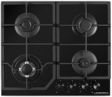 ������� �������� ������ Maunfeld EGHG.64.43CB/G �  �������� ������� �������