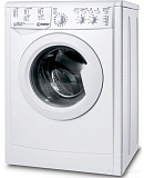 ���������� ������ INDESIT IWSC51051BY �  �������� ������� �������