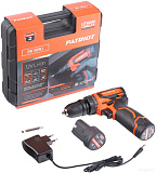 �����-���������� Patriot BR 369Li 180201369 (� 2-�� ���, ����) �  �������� ������� �������