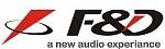 F &amp; D